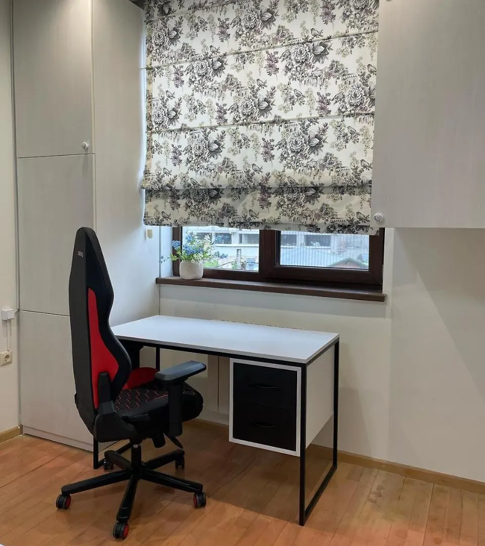 Tbilisi Nestアパートメント 0*,